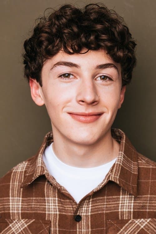 Patrick Scott McDermott profile photo