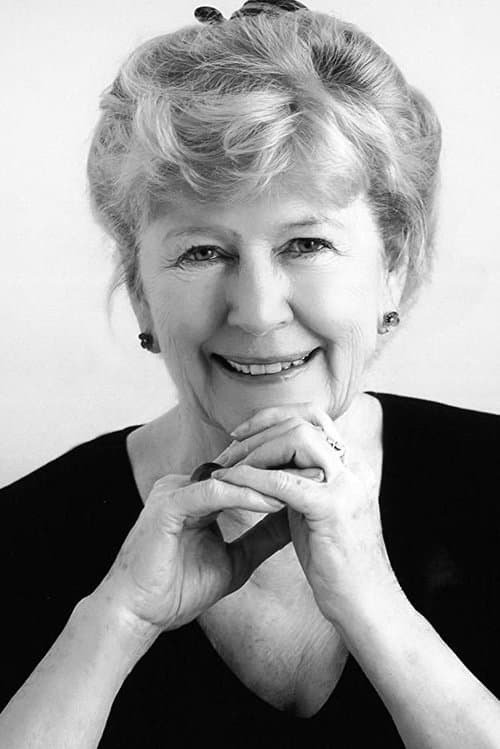 Nuala Fitzgerald profile photo