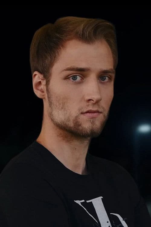 Marco John profile photo