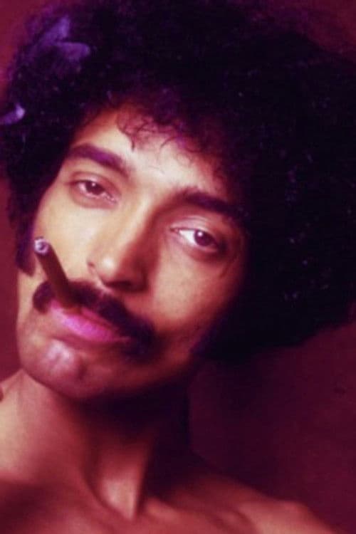 Ike White profile photo