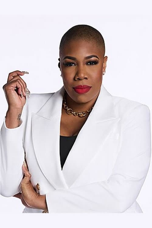 Symone Sanders profile photo