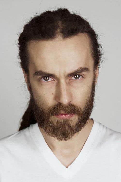 Kirill Tolmatsky profile photo