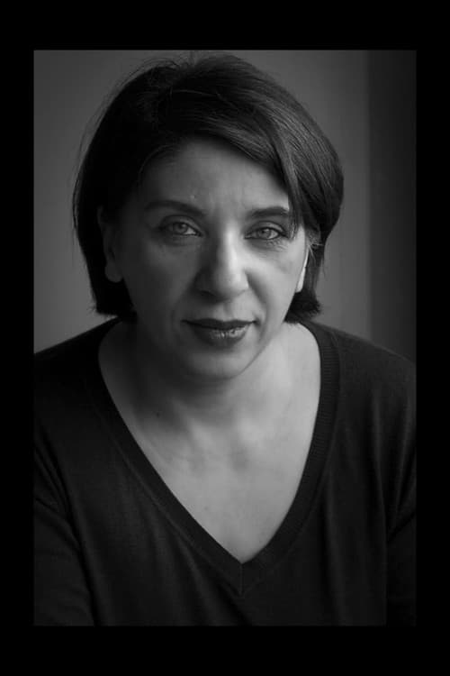 Nilofar Beyzaei profile photo