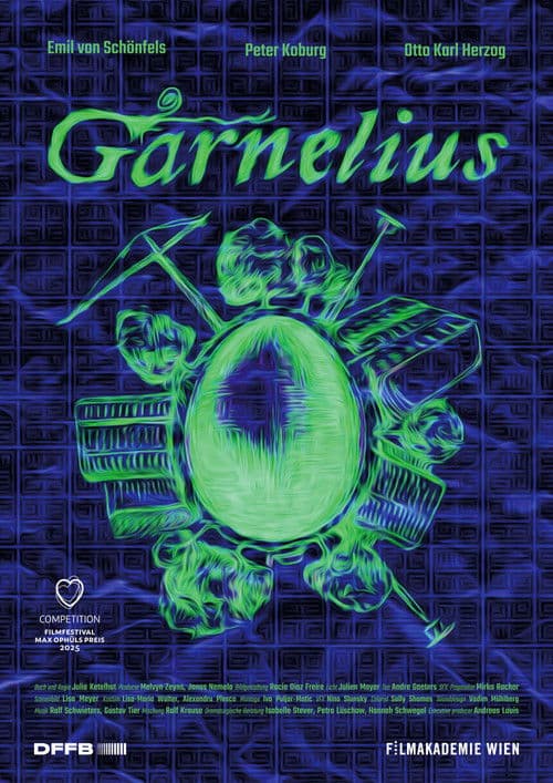 Garnelius