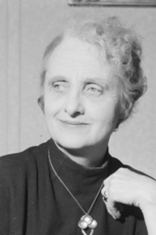 Aagot Børseth profile photo