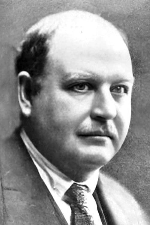 Scott Sidney profile photo