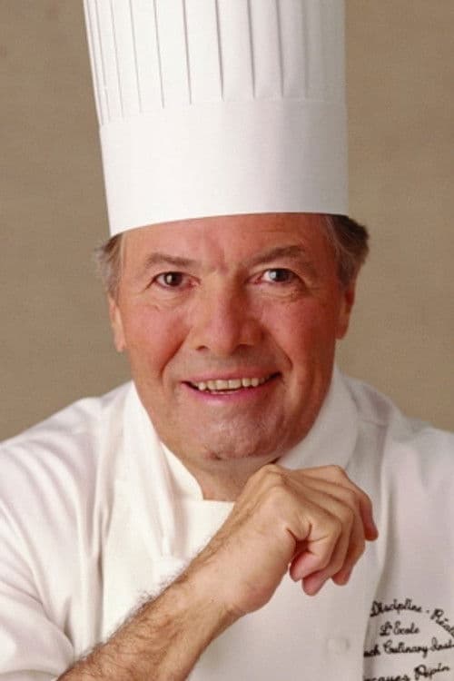 Jacques Pépin profile photo