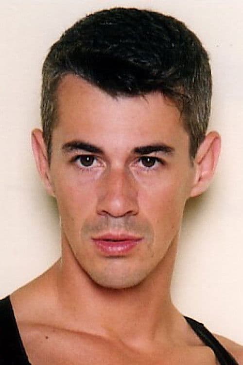 Cédric Armin profile photo