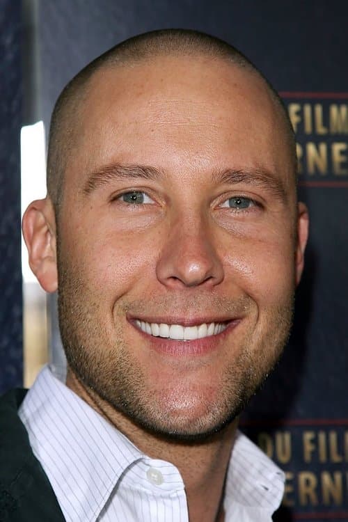 Michael Rosenbaum profile photo