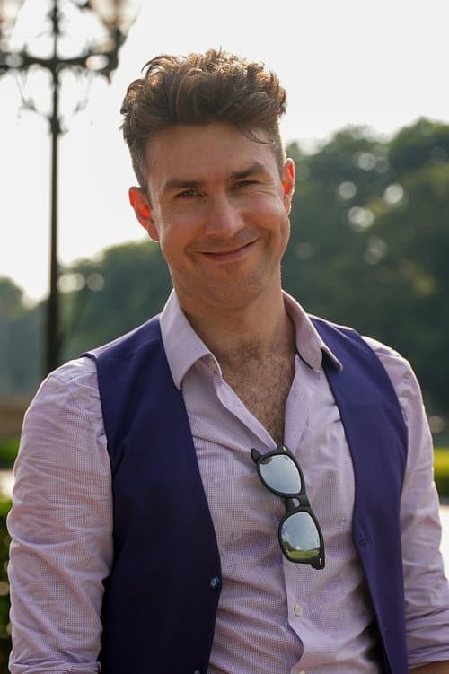 James Atkins profile photo