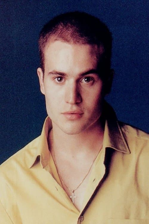 Nathan Bexton profile photo