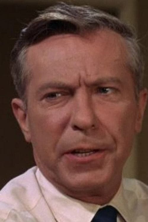 Peter Hobbs profile photo