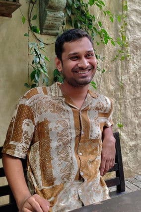 Digvijay Andhorikar profile photo