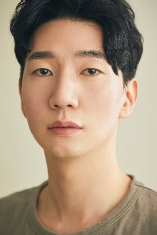 Kim Do-yul profile photo