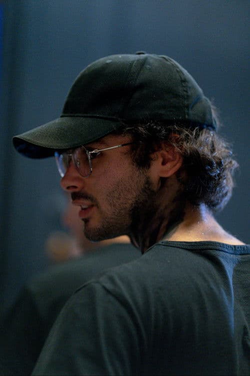 Thomás Fenn profile photo