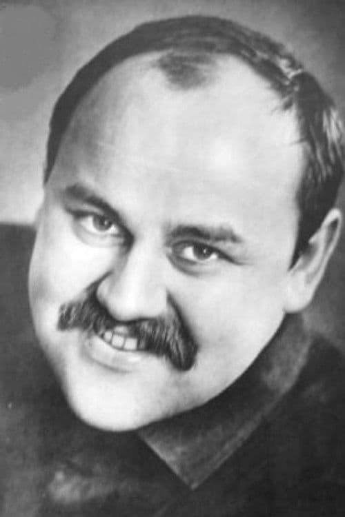 Friedo Solter profile photo