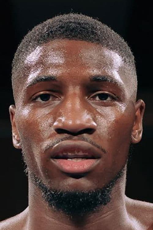 DeMichael Harris profile photo