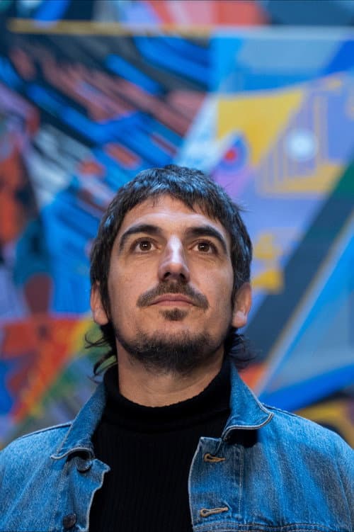 Toni Sánchez profile photo