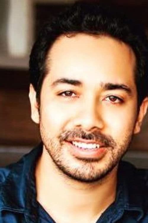 Abhishek Pathak profile photo