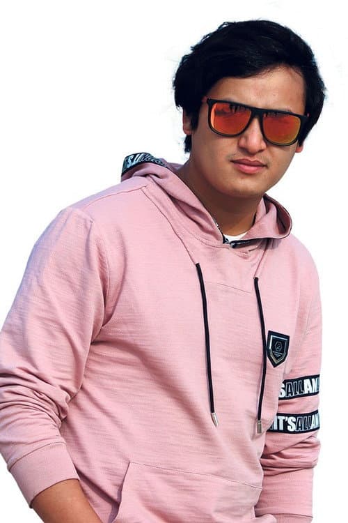 Salon Basnet profile photo