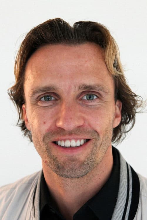 Boudewijn Zenden profile photo