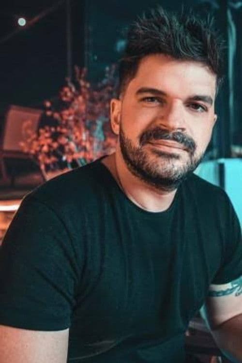 Rodrigo Magal profile photo