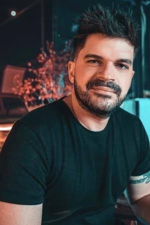 Rodrigo Magal profile photo