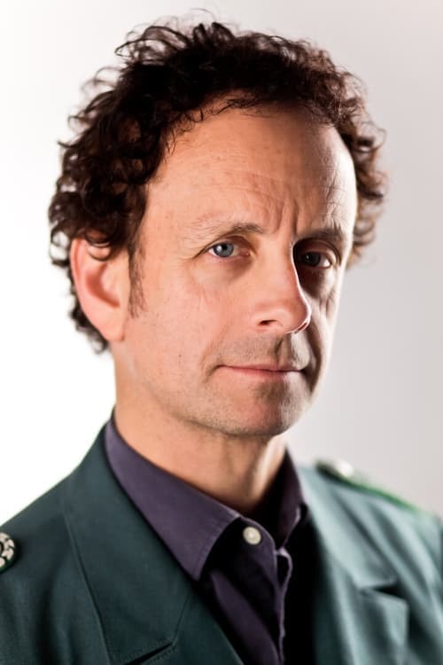 Kevin McDonald profile photo