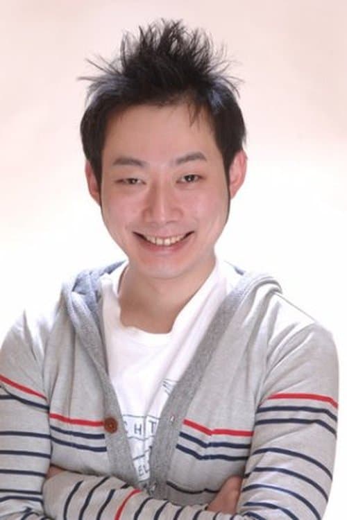 Takayuki Masuda profile photo
