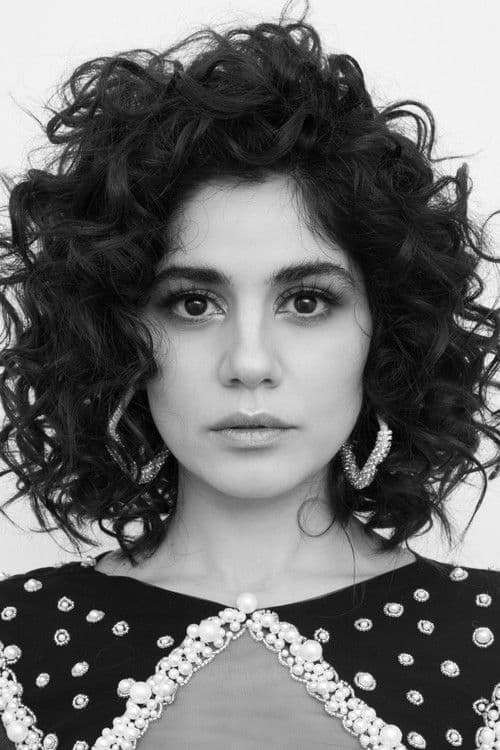 Zeynep Çamcı profile photo