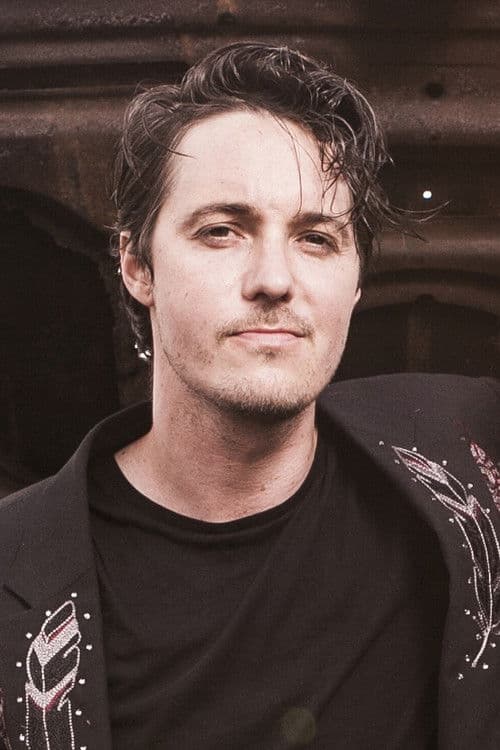 Michael Trent profile photo