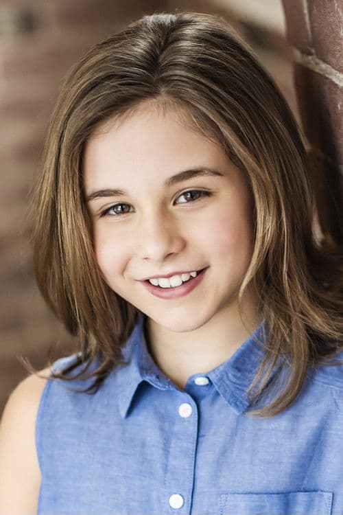 Sofie Michal Maiuri profile photo