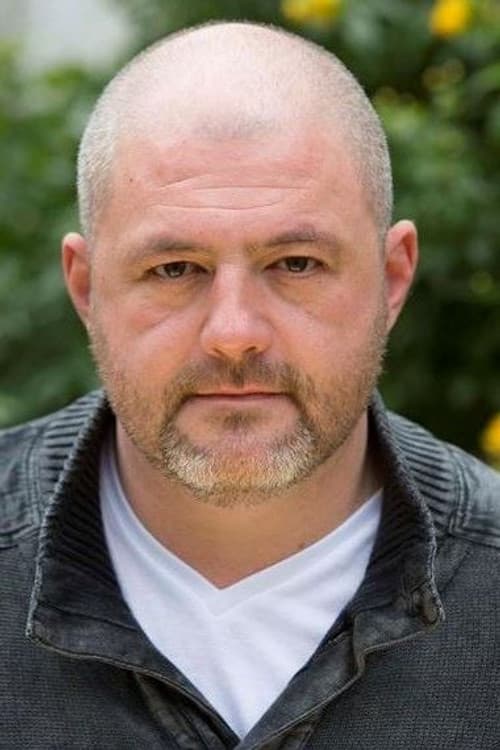 Darren Bancroft profile photo