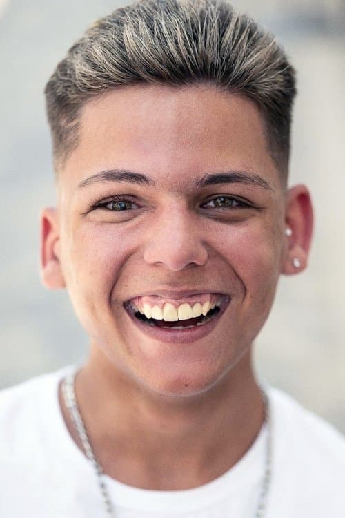 Sofian Ribes profile photo