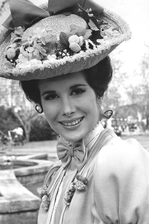 Marianne McAndrew profile photo