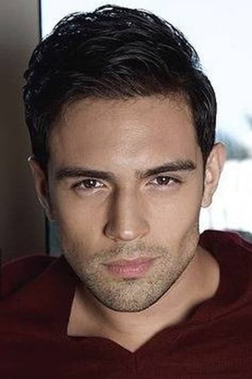 Isaac Reyes profile photo