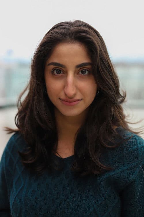 Mojeane Sadr profile photo