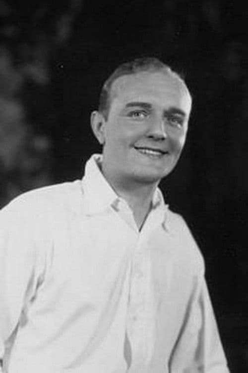 Jack Raine profile photo