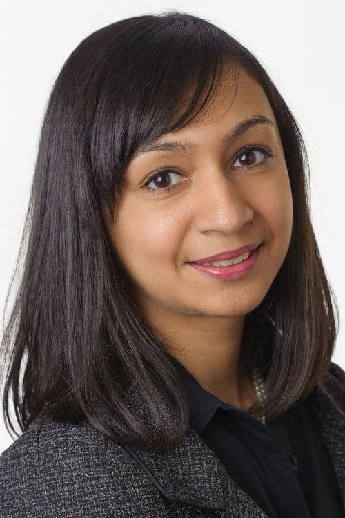 Roma Agrawal profile photo