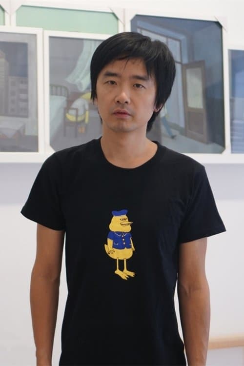 Lei Peng profile photo