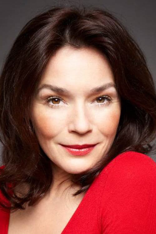 Julia Stemberger profile photo