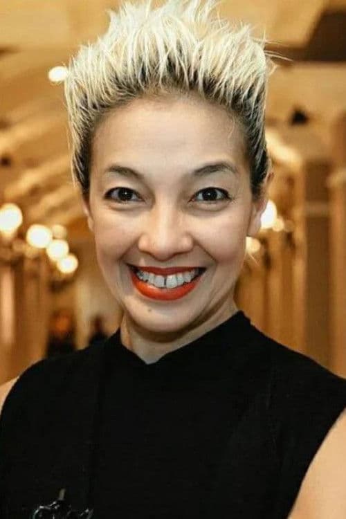 Vicky Burki profile photo