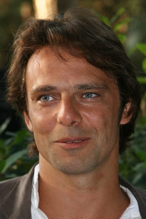 Alessandro Preziosi profile photo