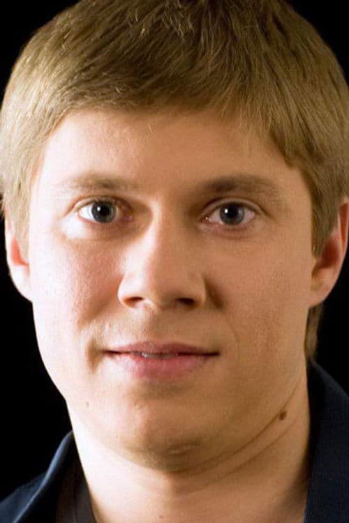 Igor Gudeev profile photo