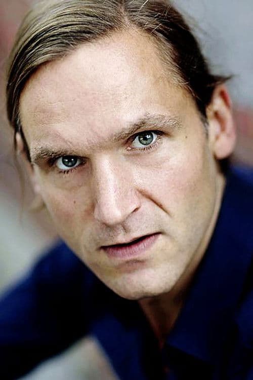 Felix Ströbel profile photo