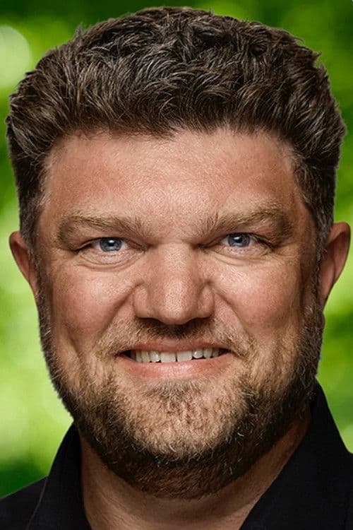 Mads Lisby profile photo