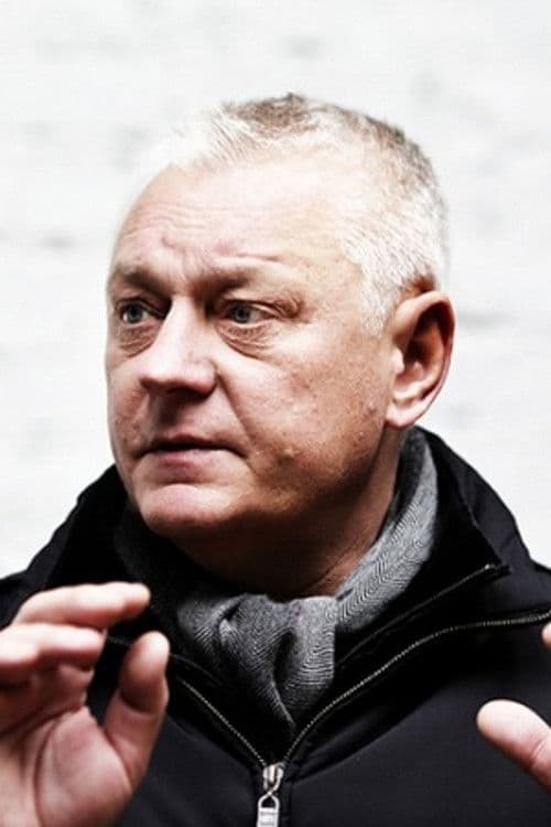 Ryszard Zatorski profile photo