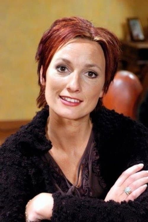 Kristine Perpête profile photo