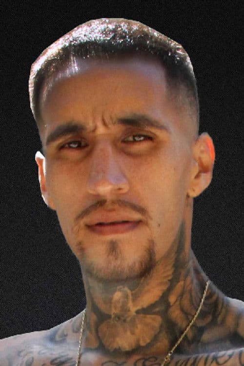 Ricardo Valdovinos profile photo