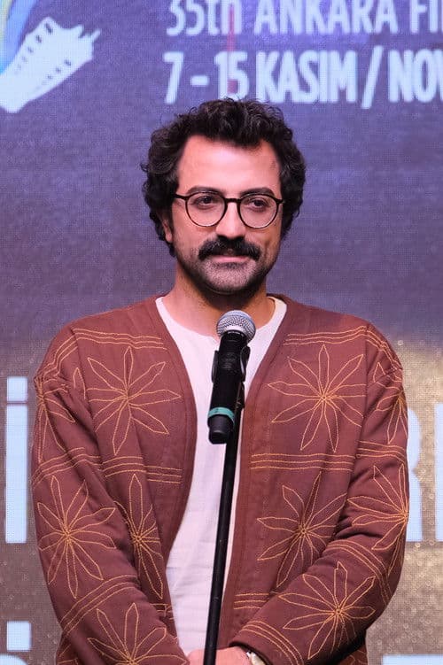 Doğuş Algün profile photo